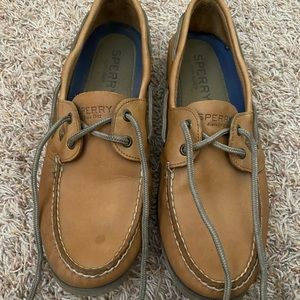 Sperry shoes